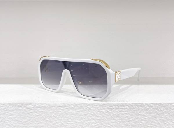 Louis Vuitton Sunglasses Top Quality LVS03457